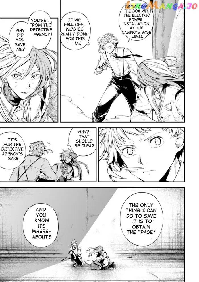 Bungou Stray Dogs Chapter 76 image 21_optimized